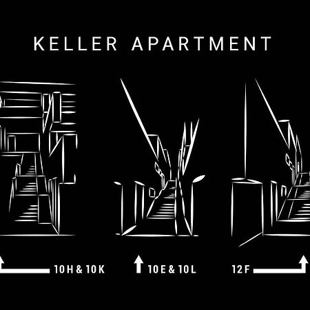 Keller Apartment Sulz am Neckar Buitenkant foto