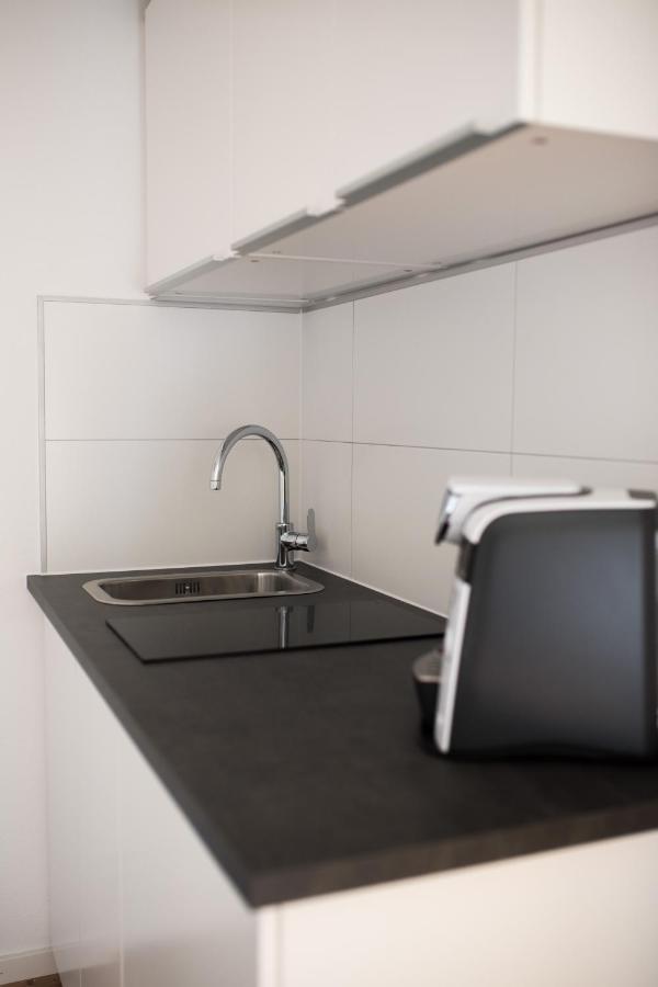 Keller Apartment Sulz am Neckar Buitenkant foto