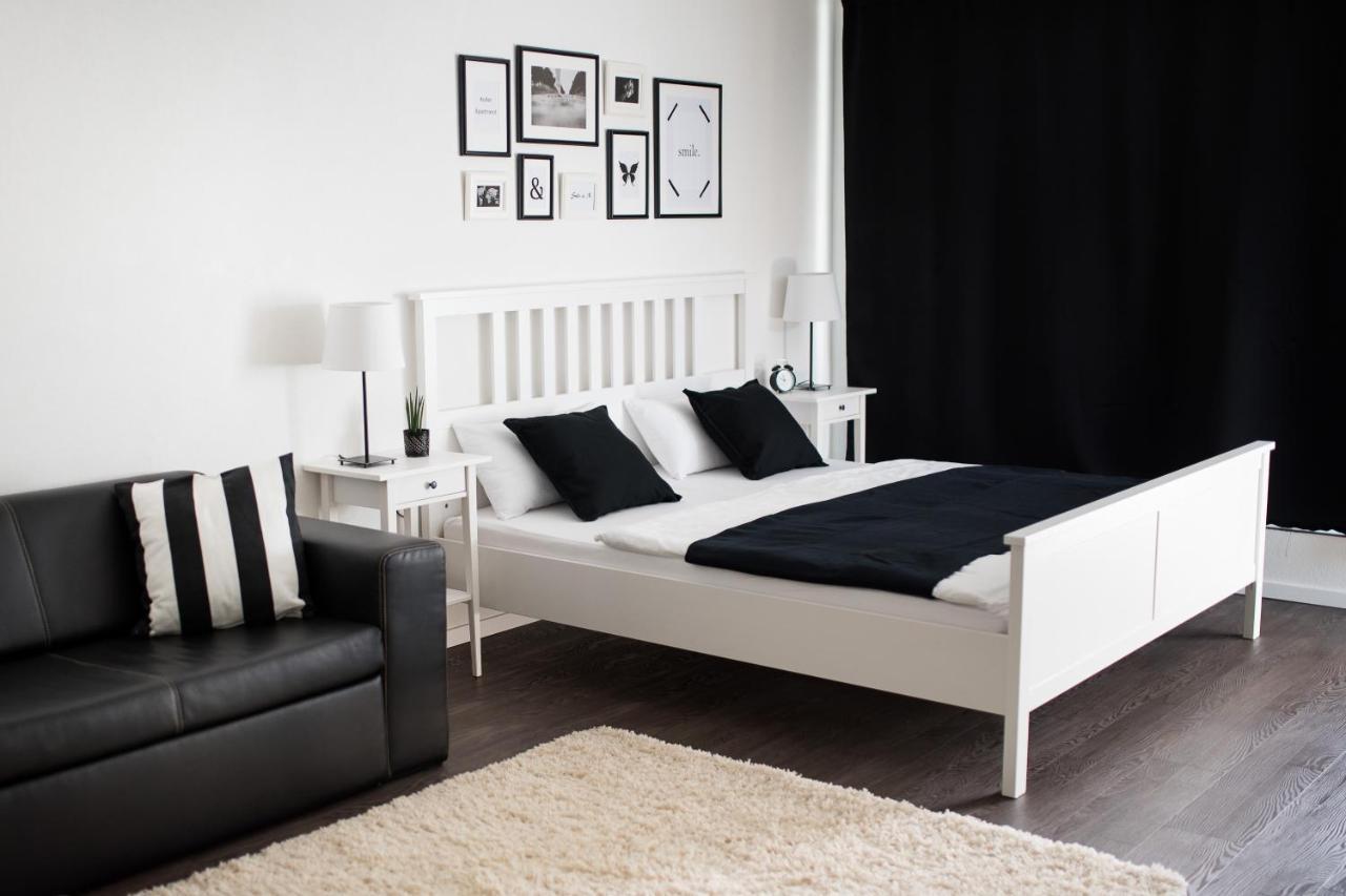 Keller Apartment Sulz am Neckar Buitenkant foto