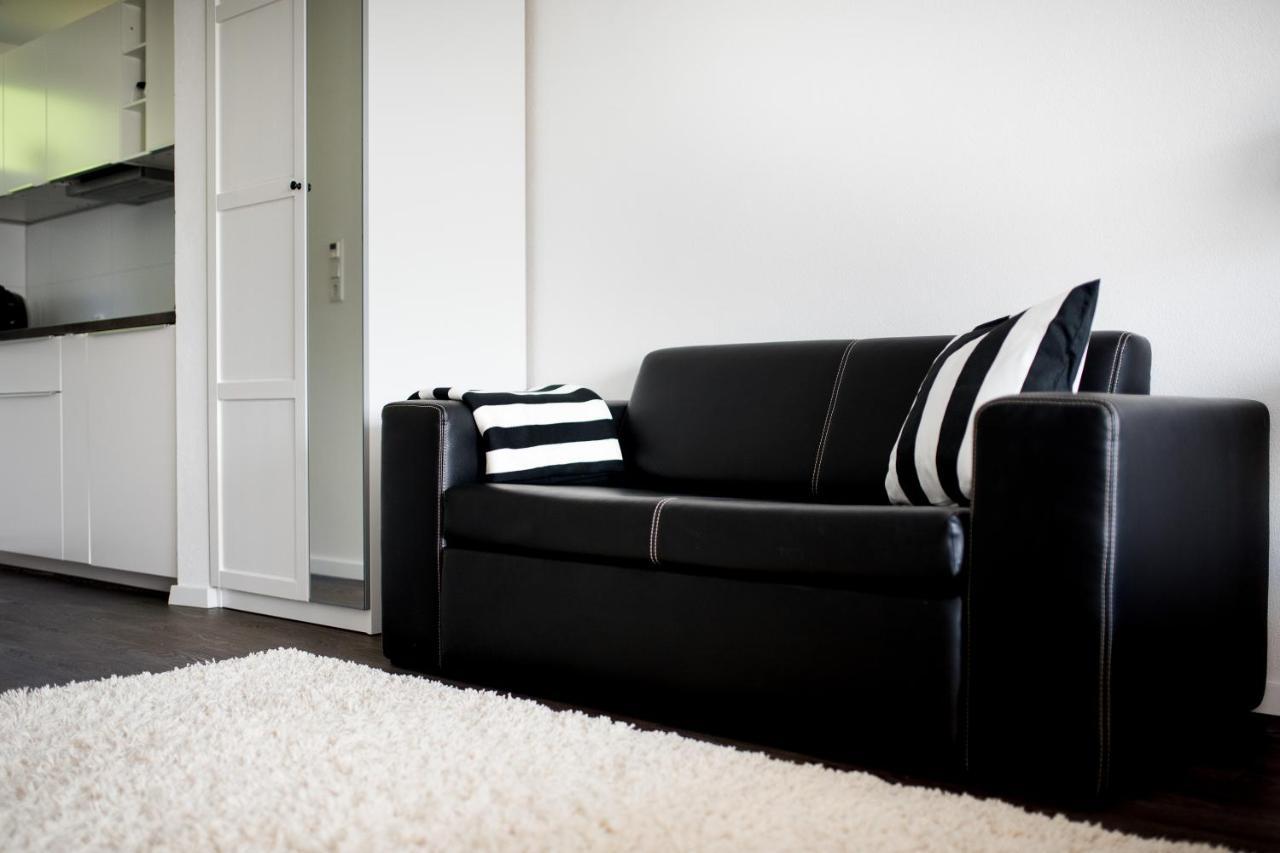 Keller Apartment Sulz am Neckar Buitenkant foto