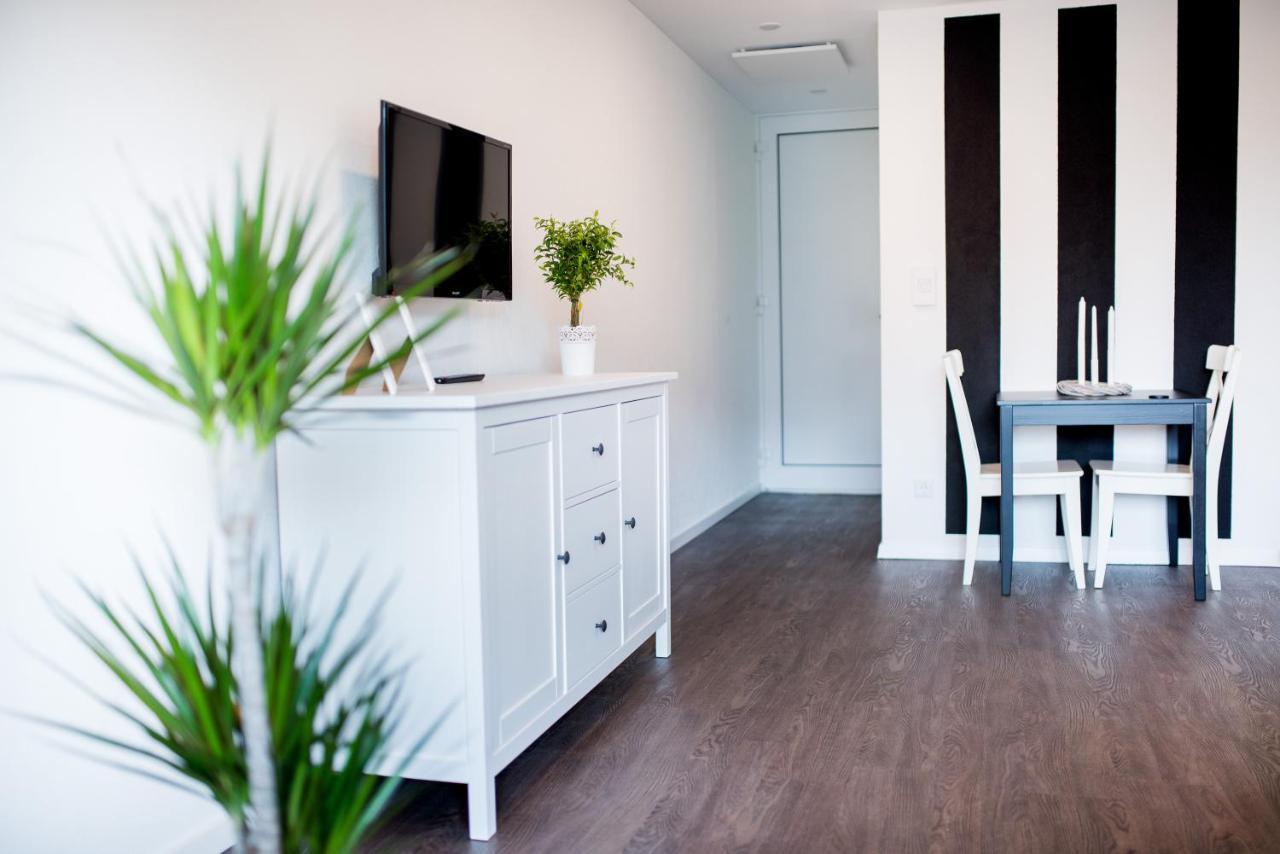 Keller Apartment Sulz am Neckar Buitenkant foto