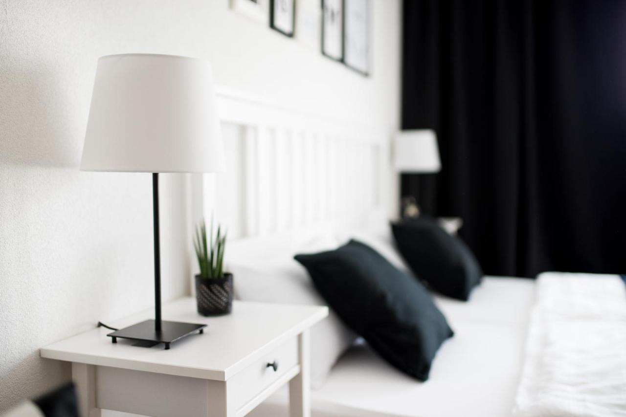 Keller Apartment Sulz am Neckar Buitenkant foto