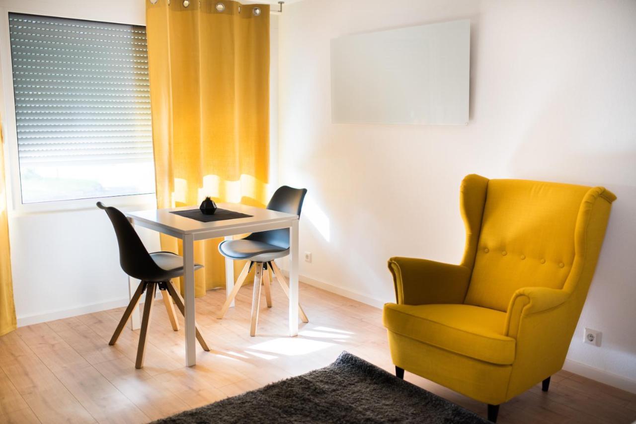 Keller Apartment Sulz am Neckar Buitenkant foto