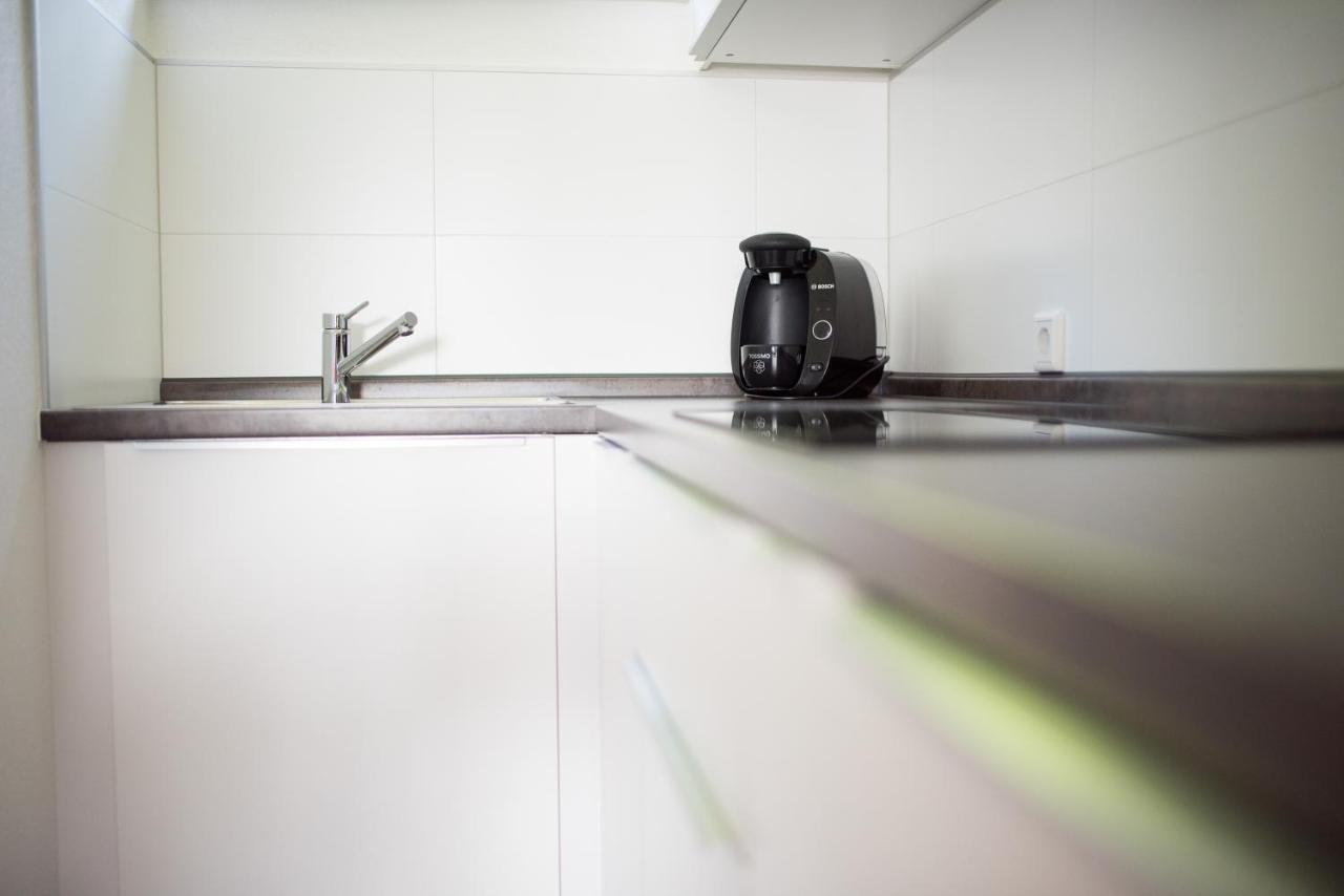 Keller Apartment Sulz am Neckar Buitenkant foto