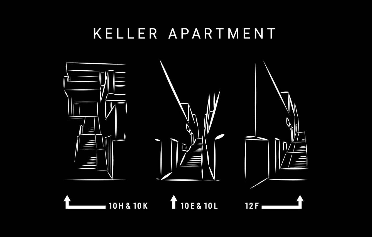 Keller Apartment Sulz am Neckar Buitenkant foto