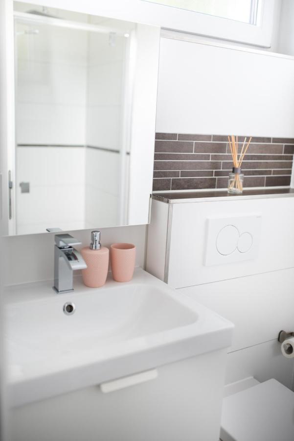 Keller Apartment Sulz am Neckar Buitenkant foto