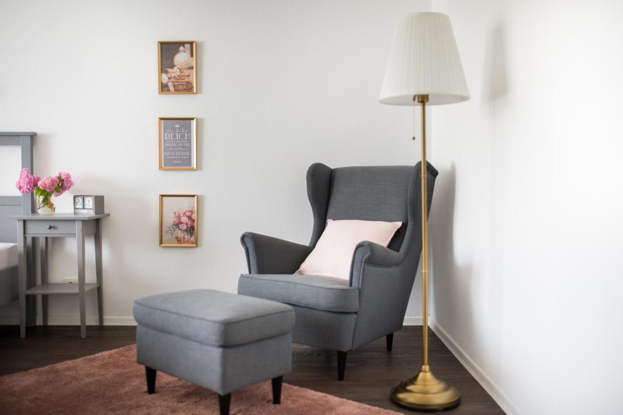 Keller Apartment Sulz am Neckar Buitenkant foto