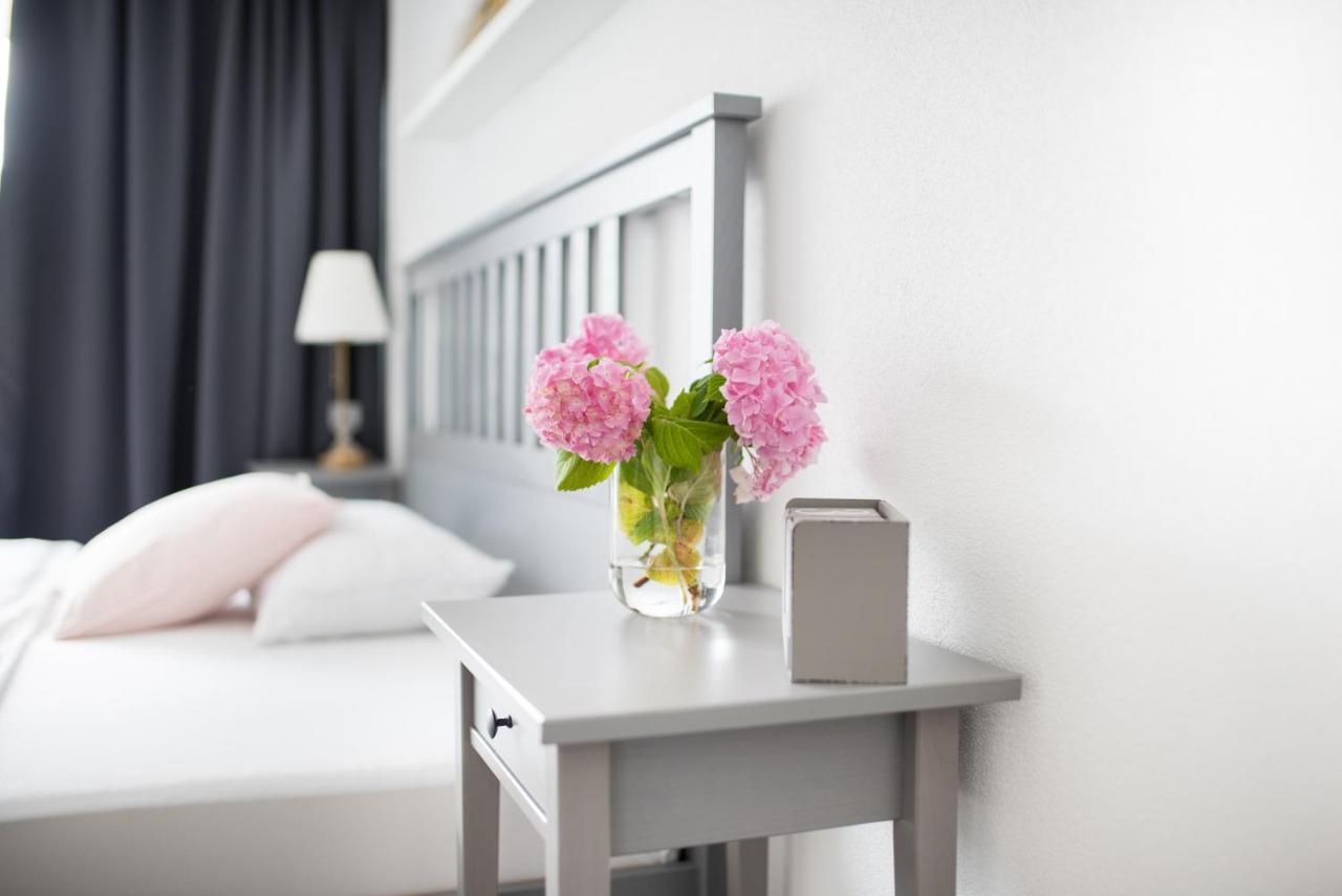 Keller Apartment Sulz am Neckar Buitenkant foto