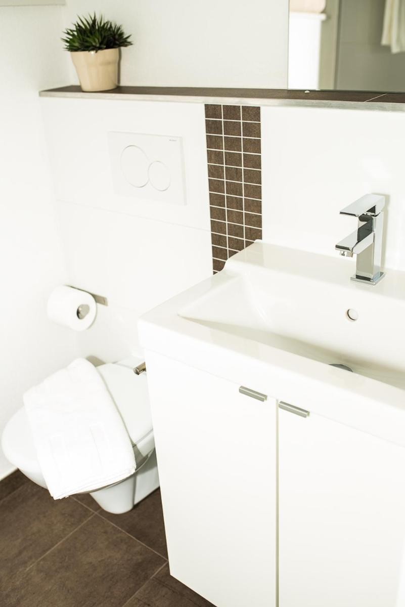 Keller Apartment Sulz am Neckar Buitenkant foto