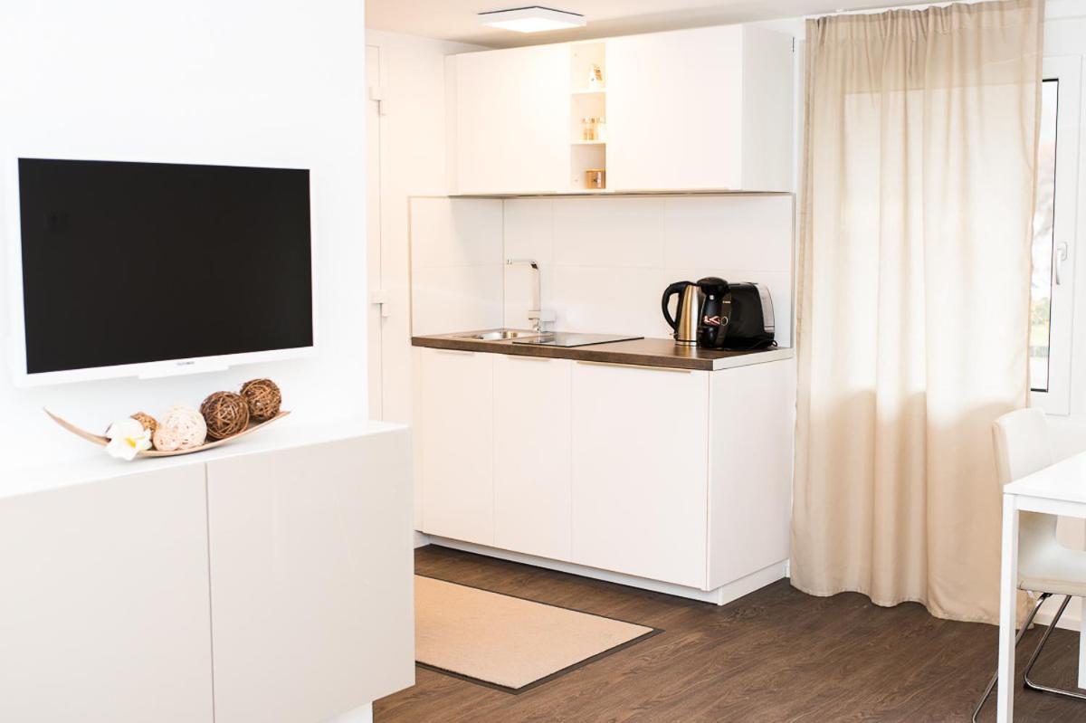 Keller Apartment Sulz am Neckar Buitenkant foto