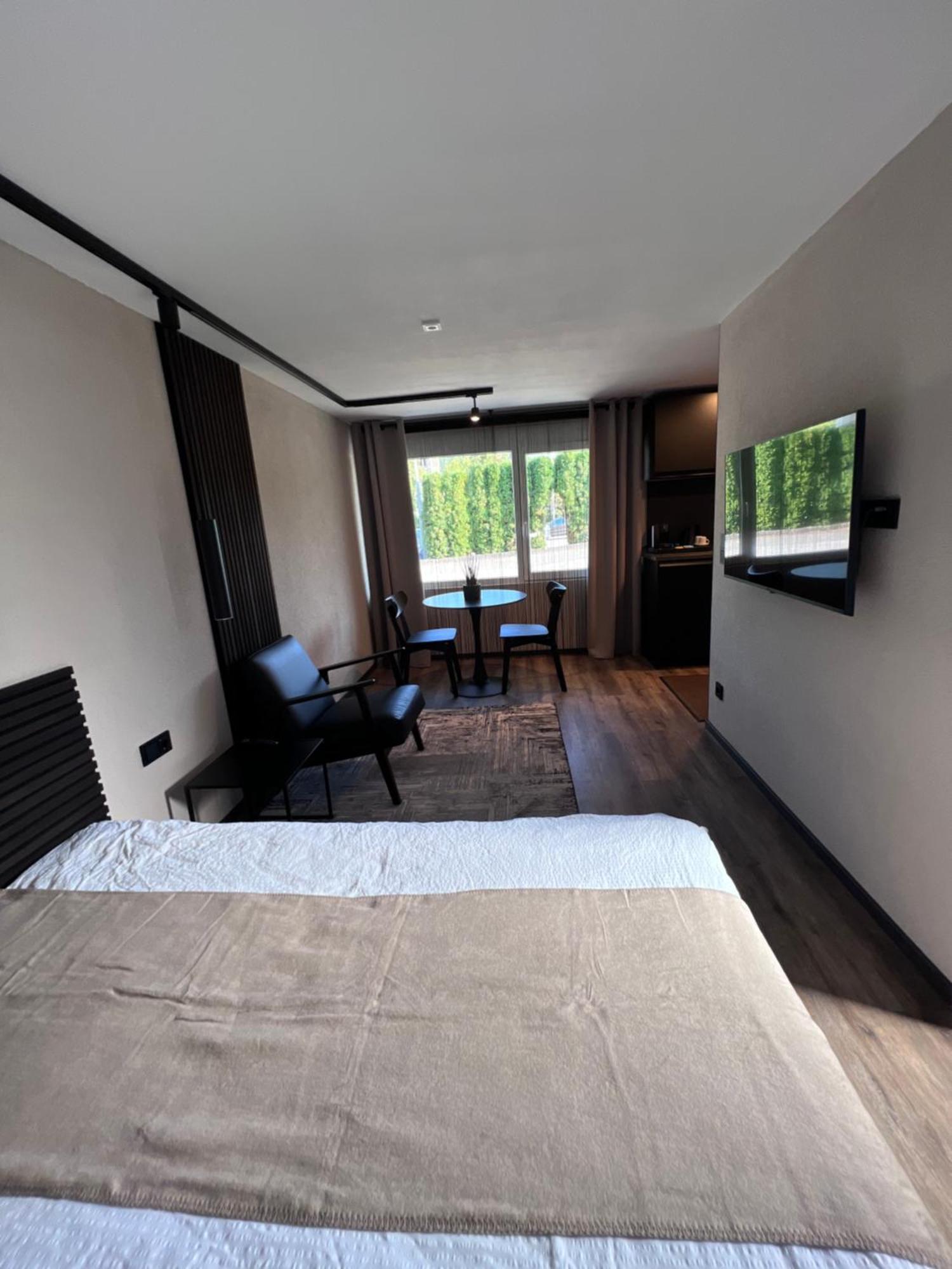 Keller Apartment Sulz am Neckar Buitenkant foto