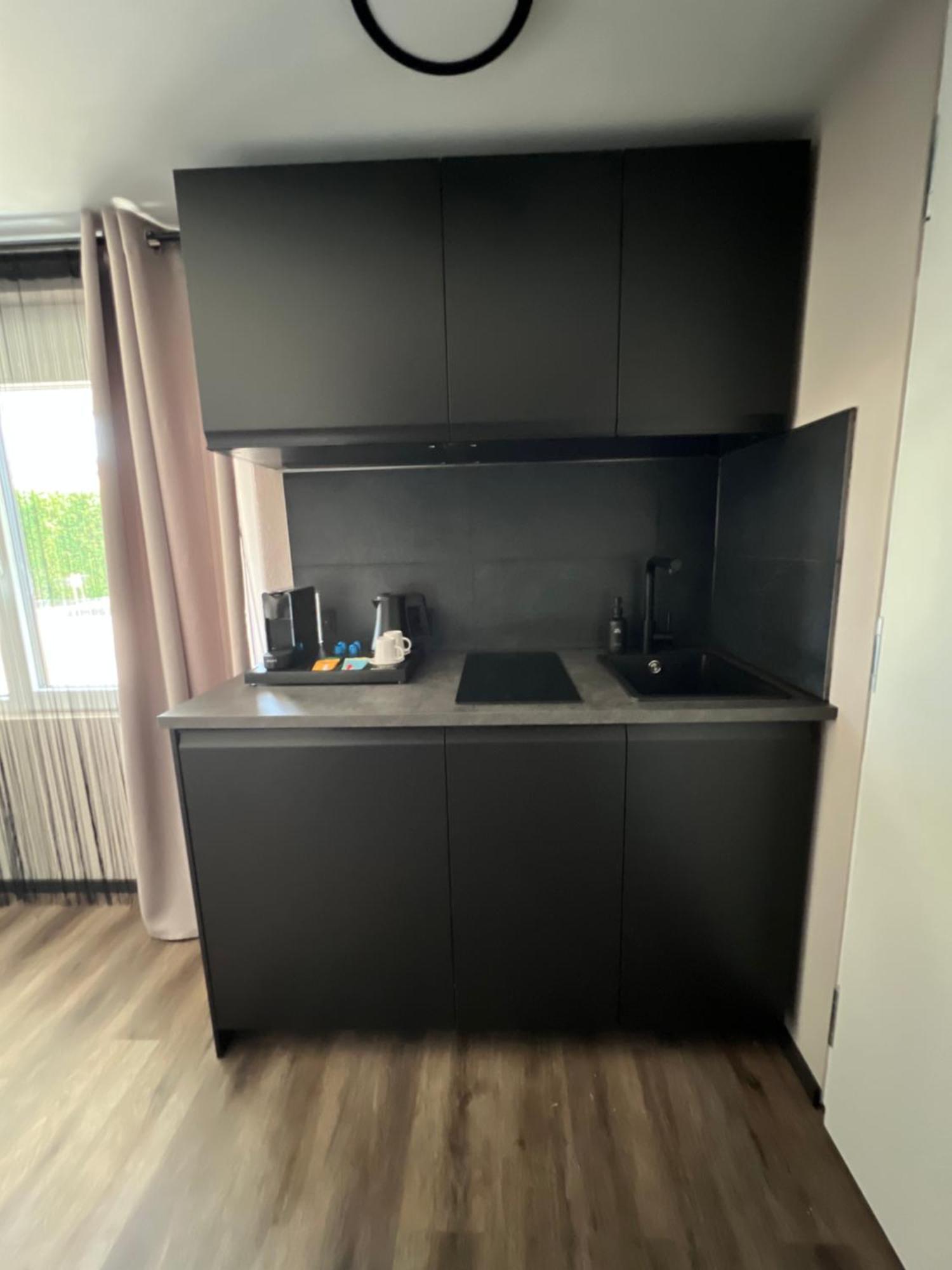 Keller Apartment Sulz am Neckar Buitenkant foto