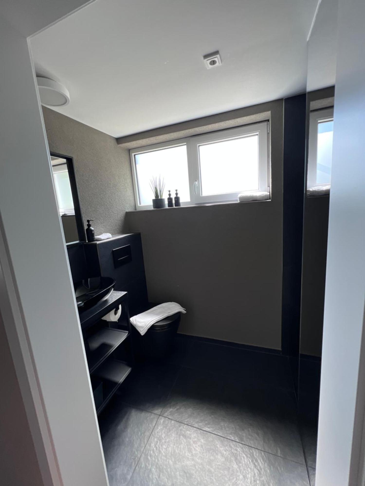 Keller Apartment Sulz am Neckar Buitenkant foto