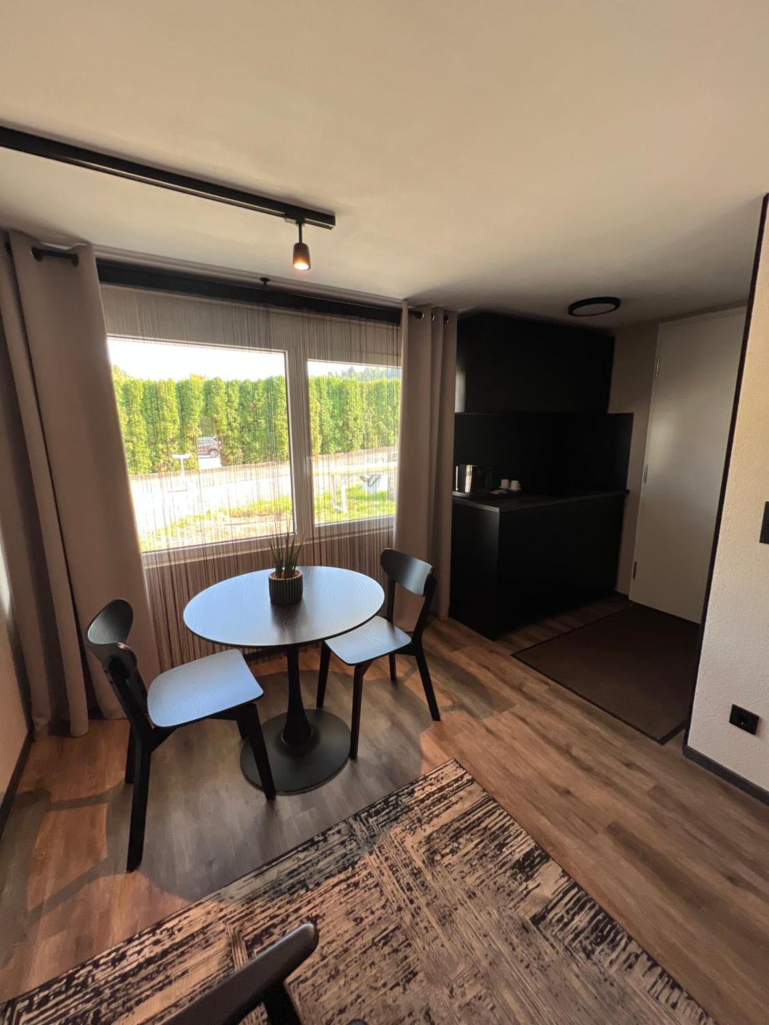 Keller Apartment Sulz am Neckar Buitenkant foto