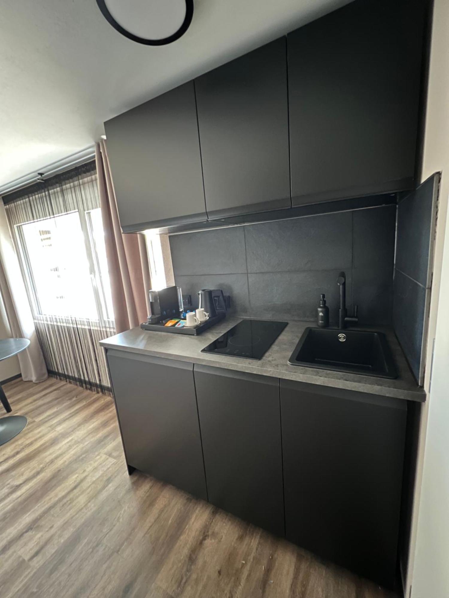 Keller Apartment Sulz am Neckar Buitenkant foto